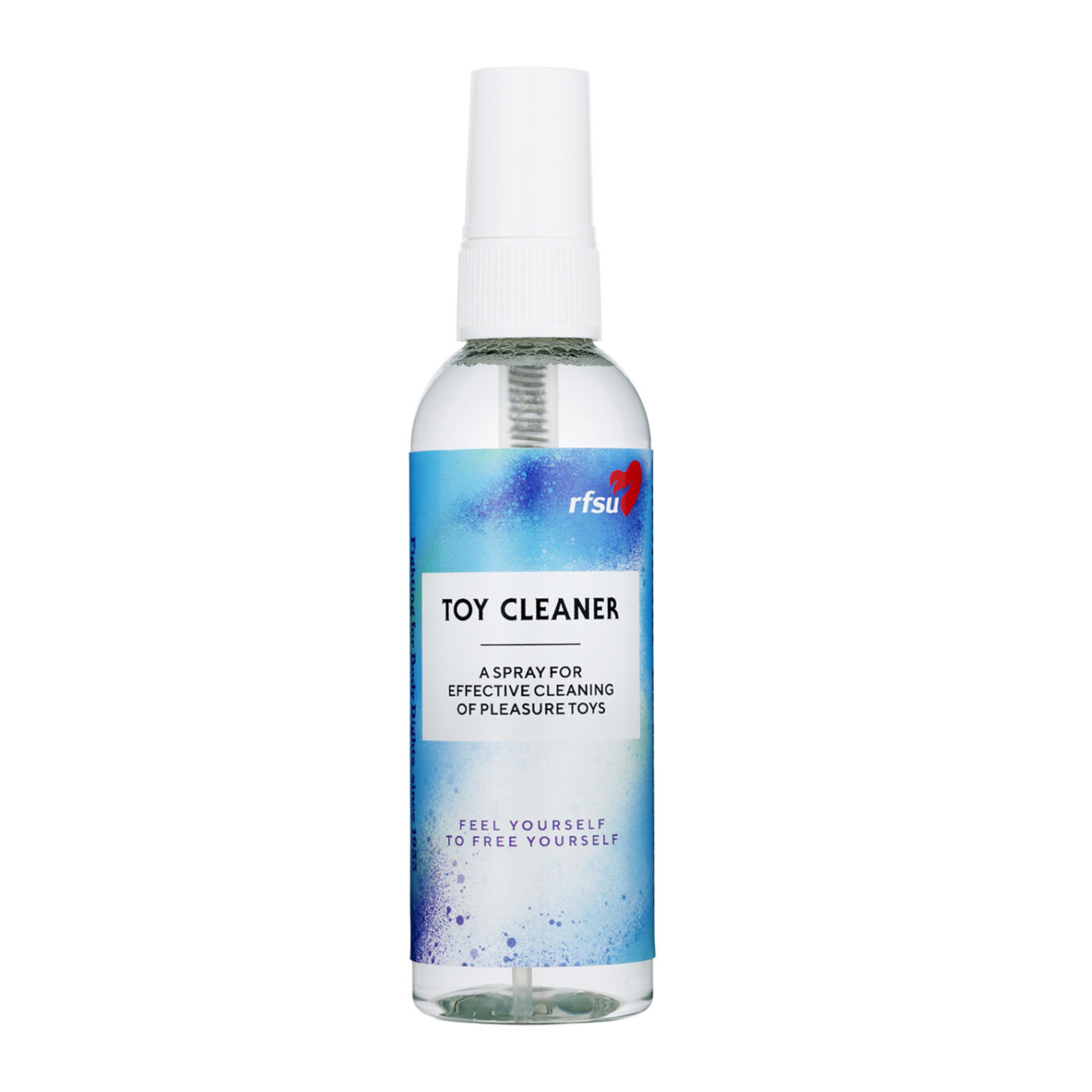 Toy Cleaner 100ml