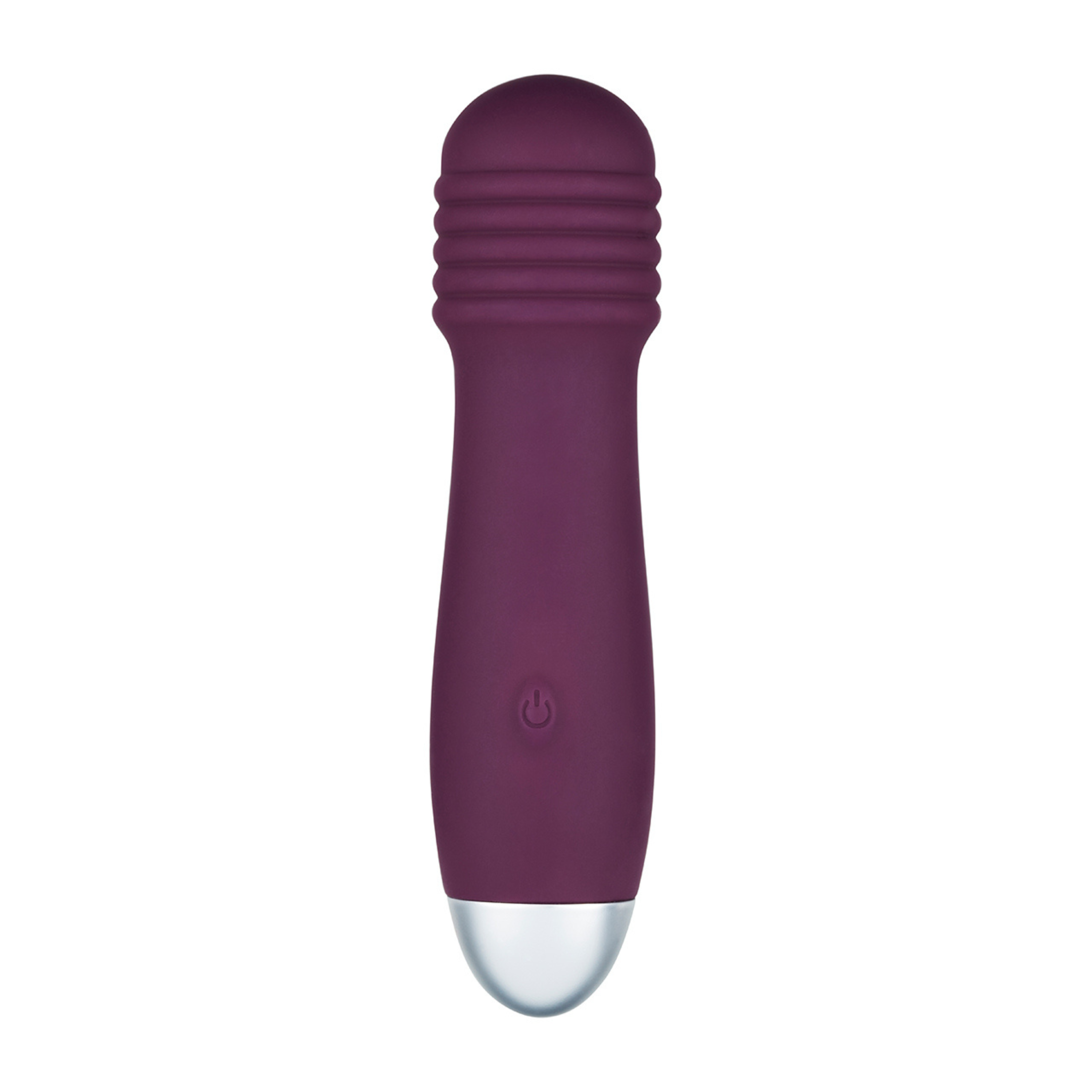 Sweet Vibes Silk Touch Mini Vibrator