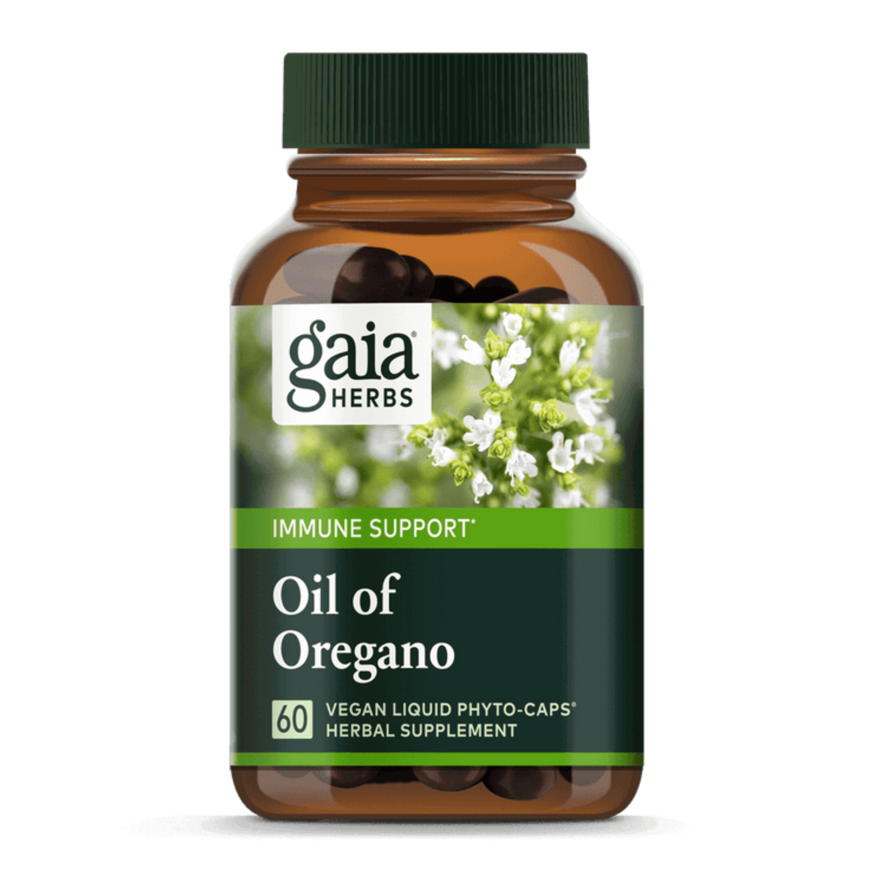 Oil of Oregano 60k