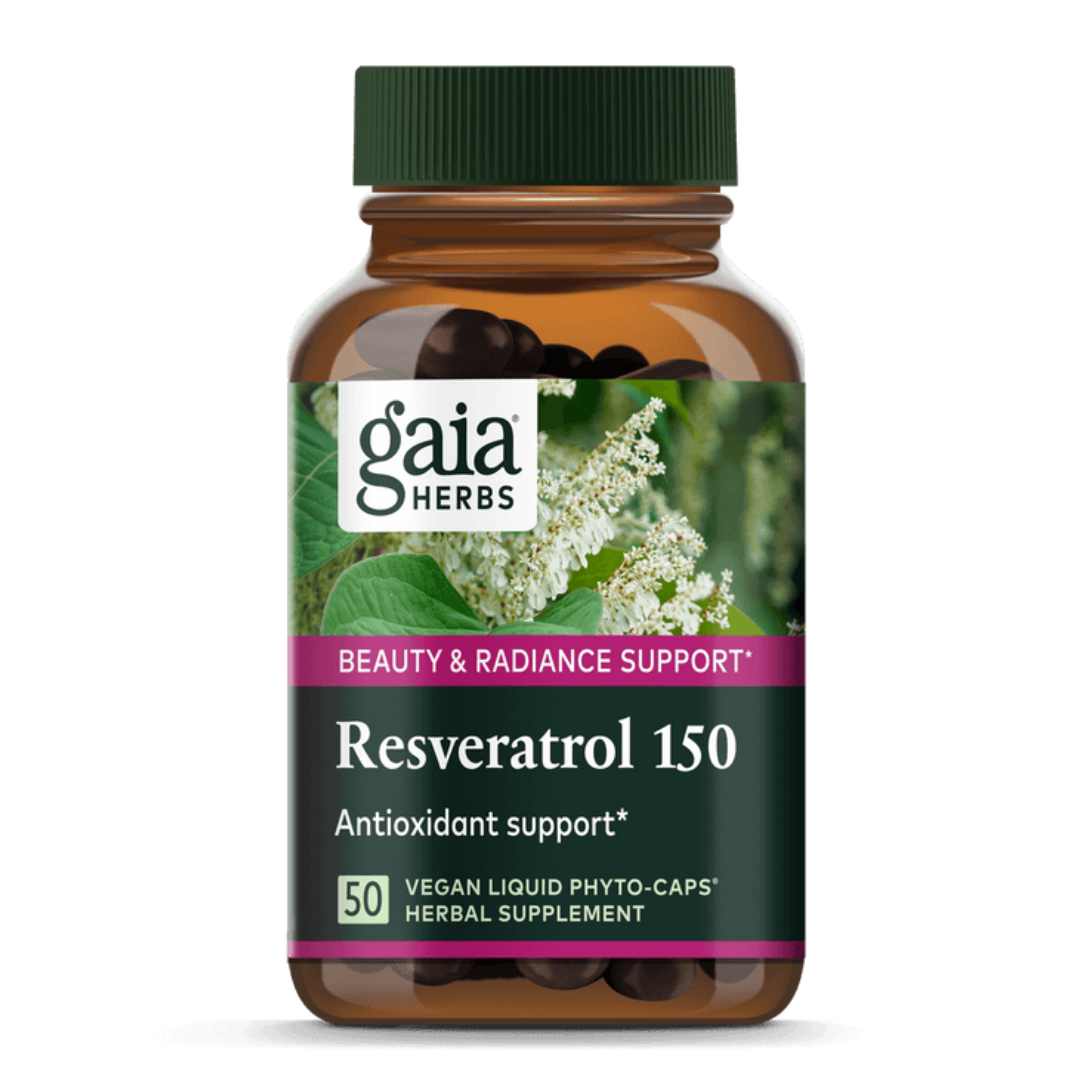 Resveratrol 150 50k