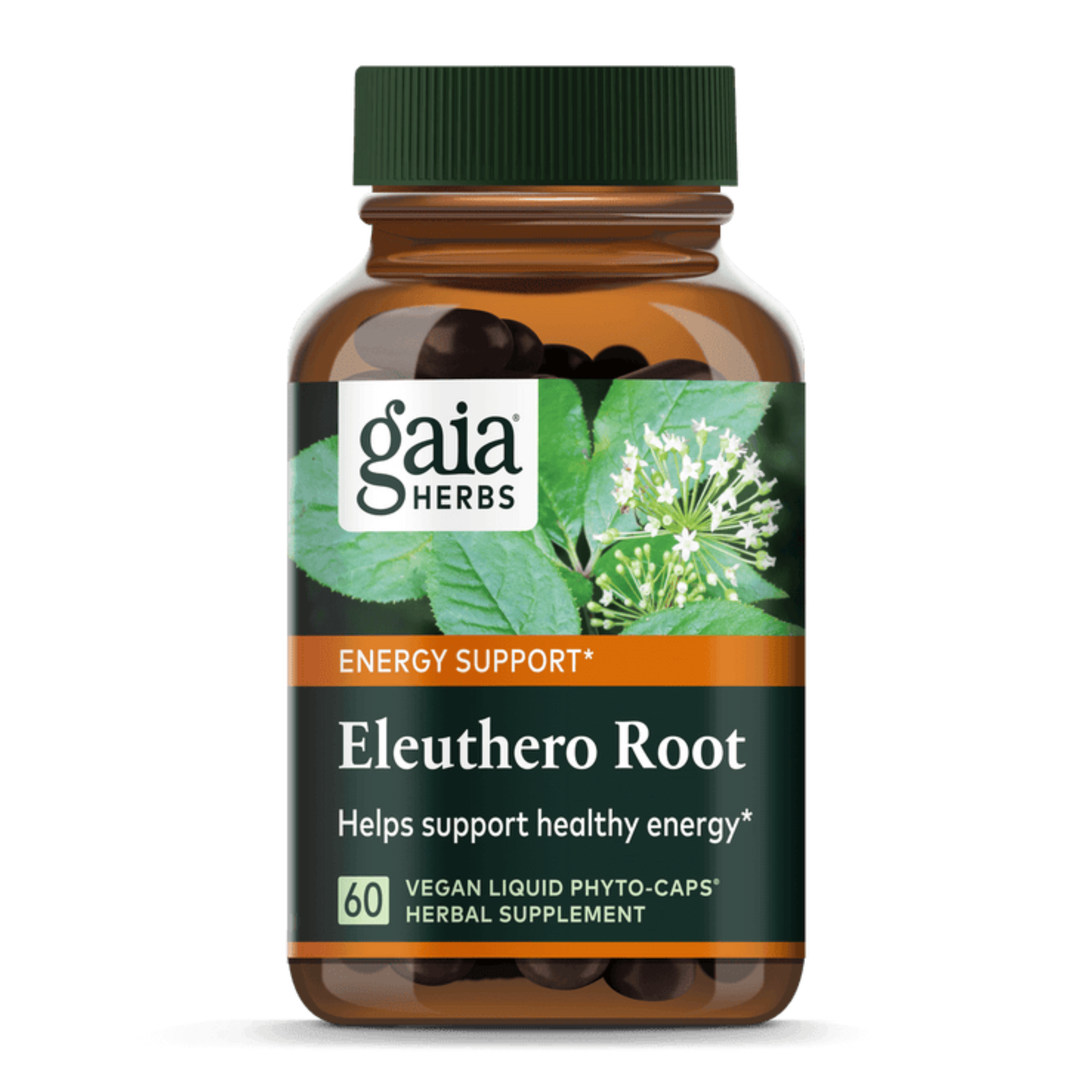 Eleuthero Root 60k