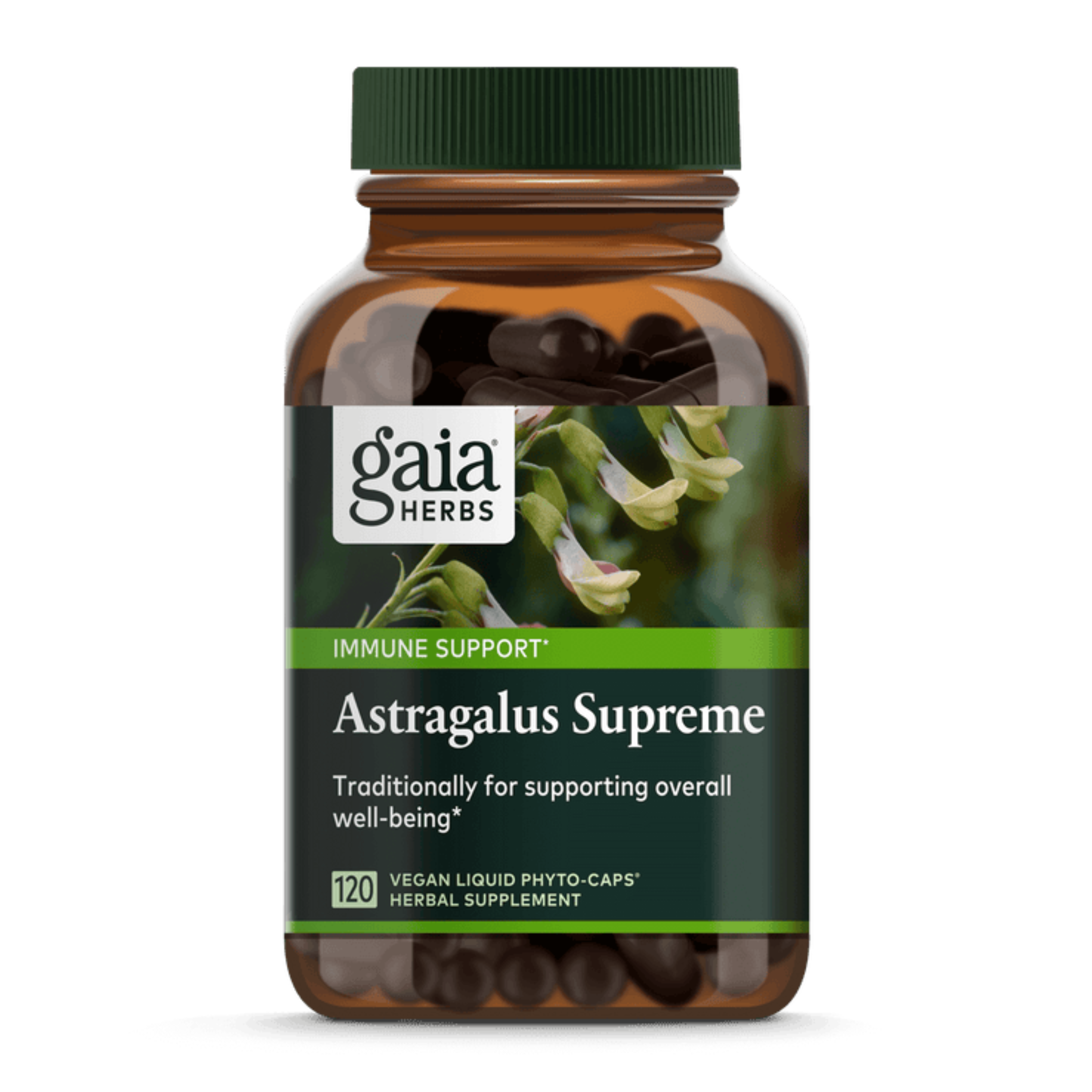 Astragalus Supreme 60k