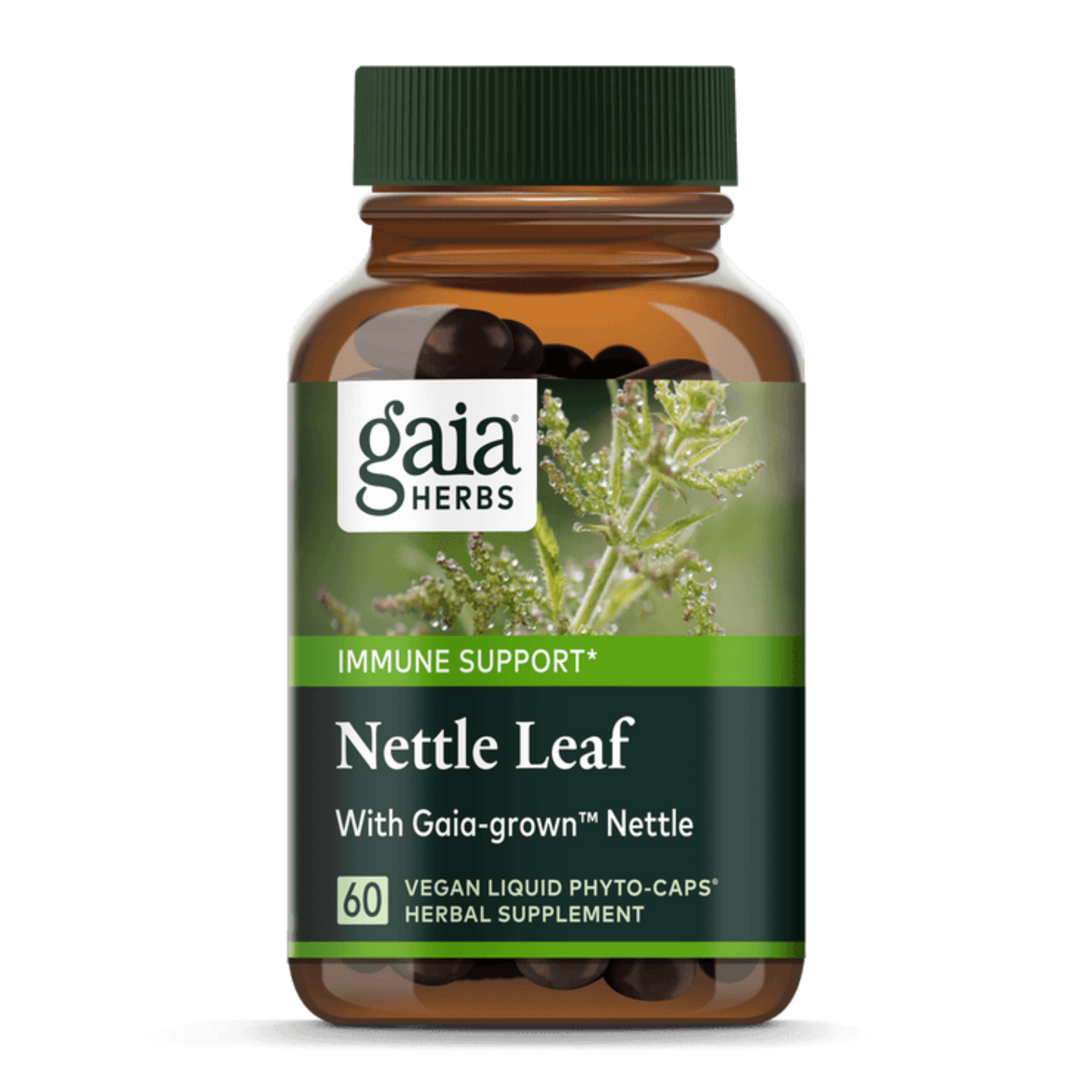 Nettle Leaf 60k