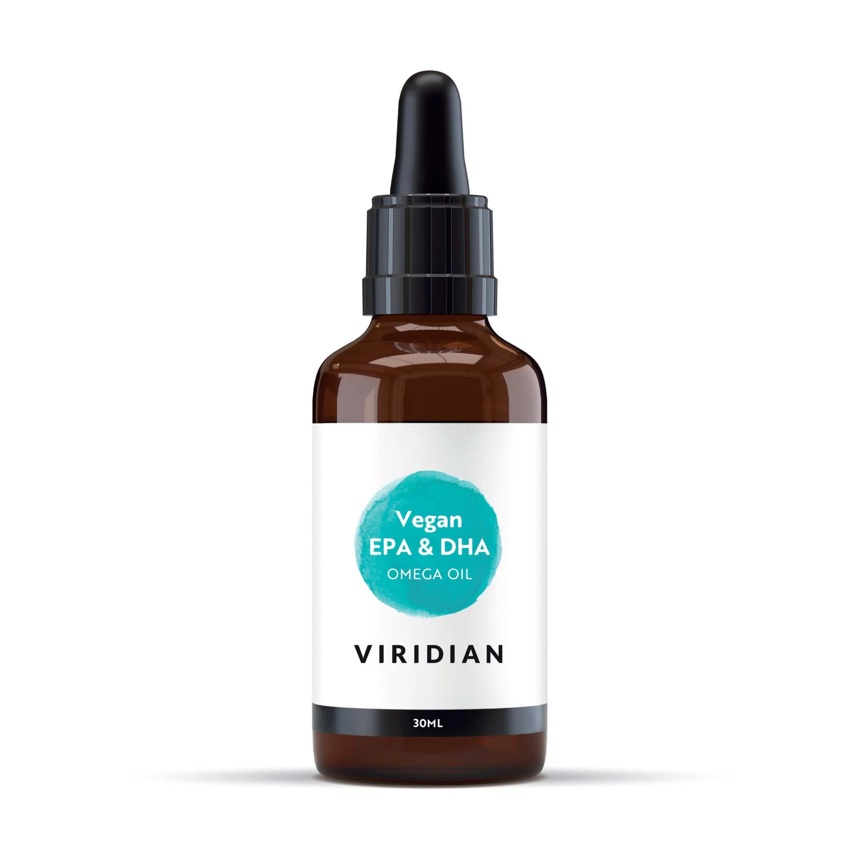 Vegan EPA & DHA 30ml