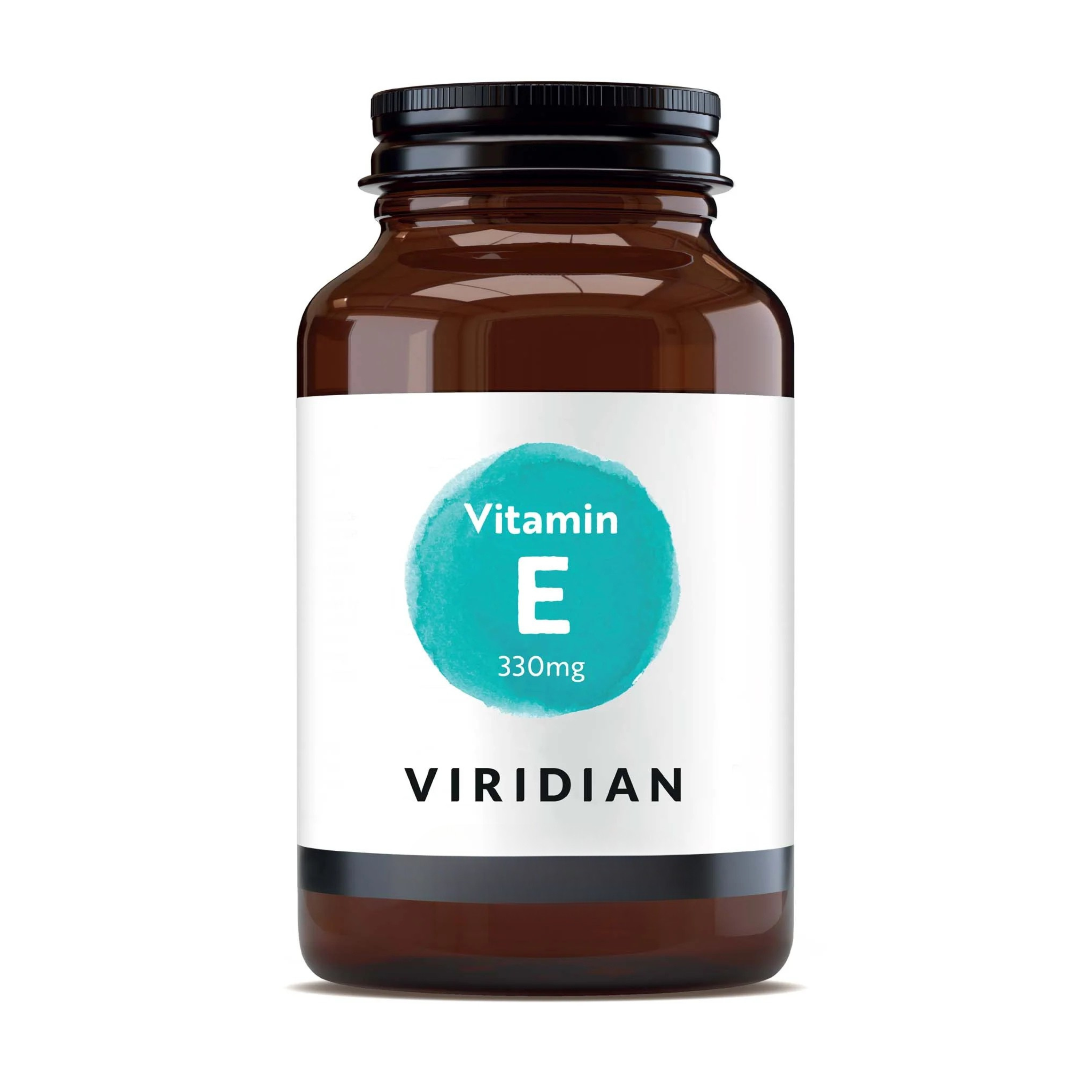 Vitamin E 330mg 30k