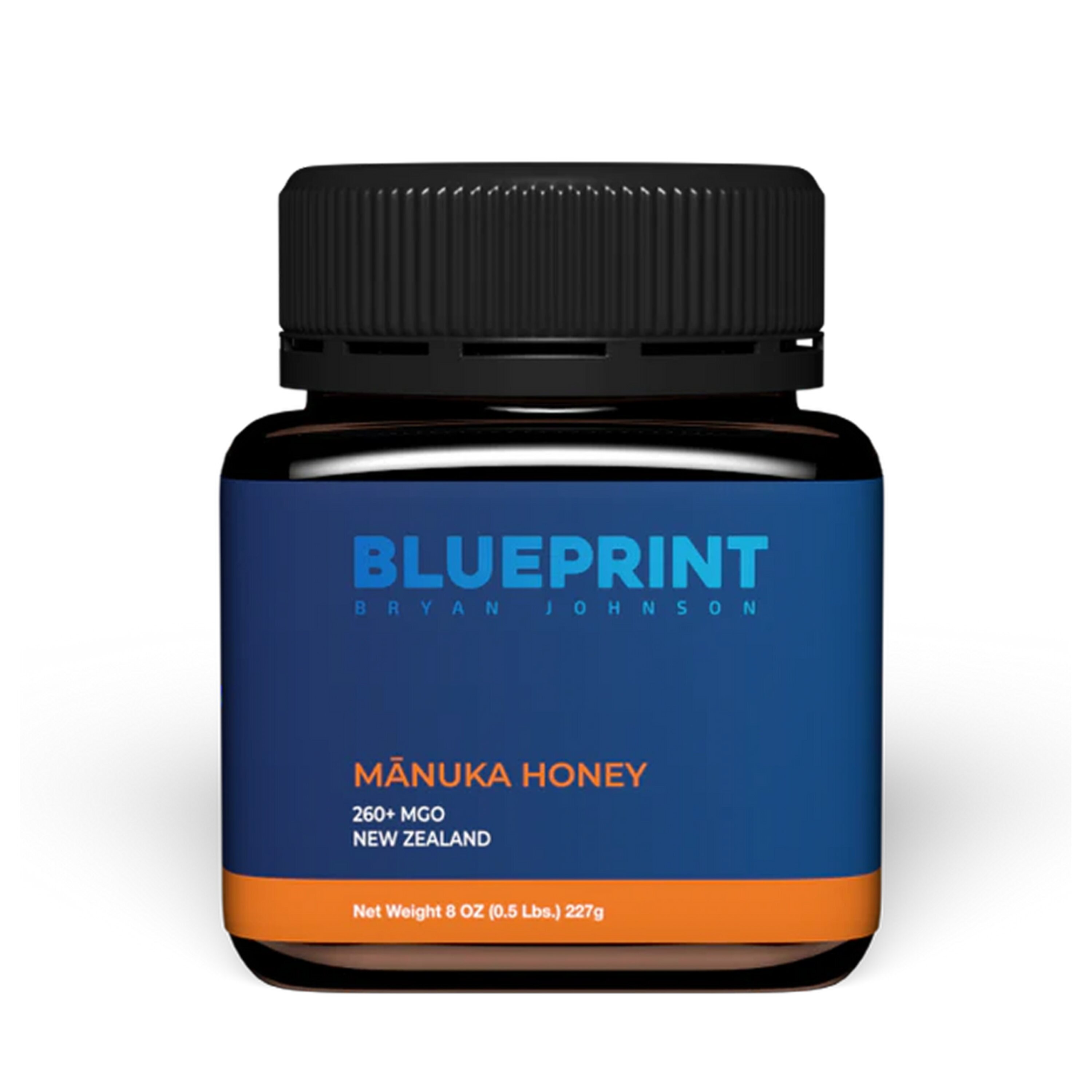 Manuka Honey 260+ MGO 227g
