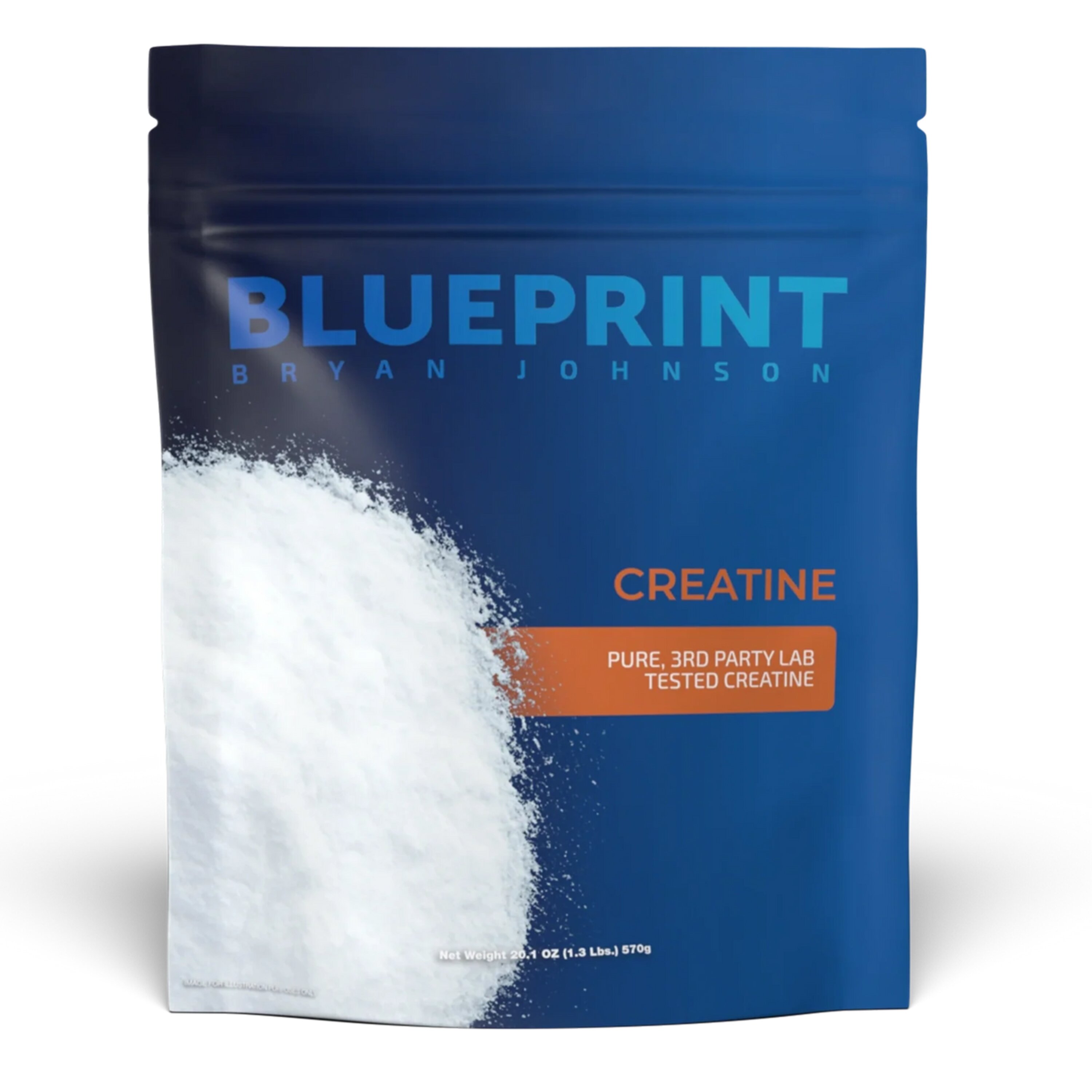 Creatine 570g