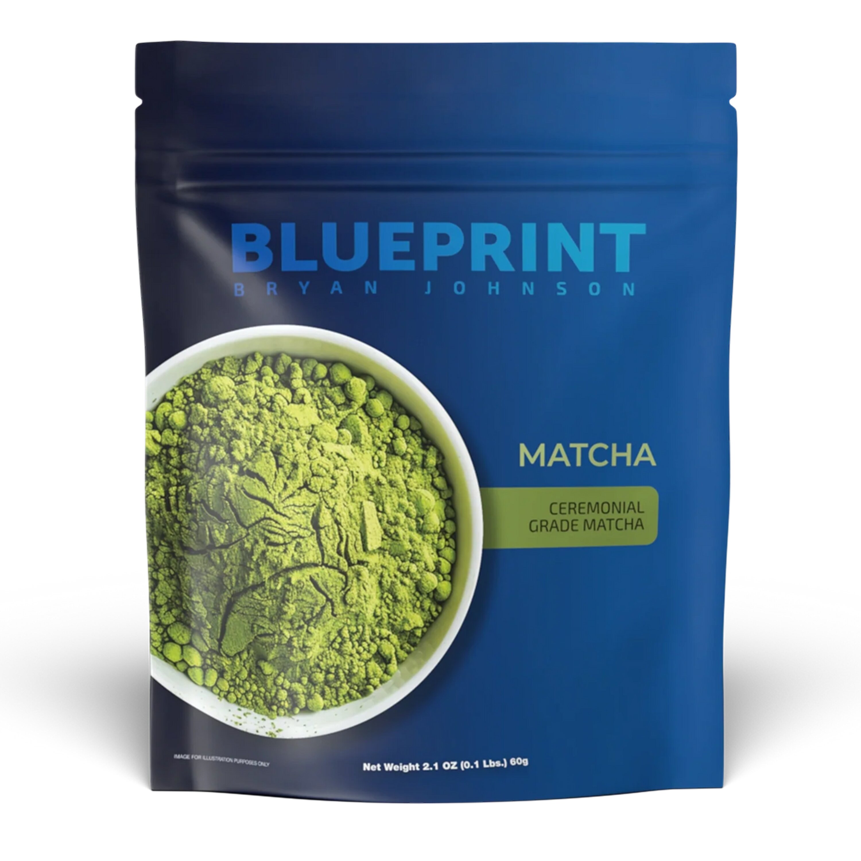 Ceremonial Grade Matcha 60g