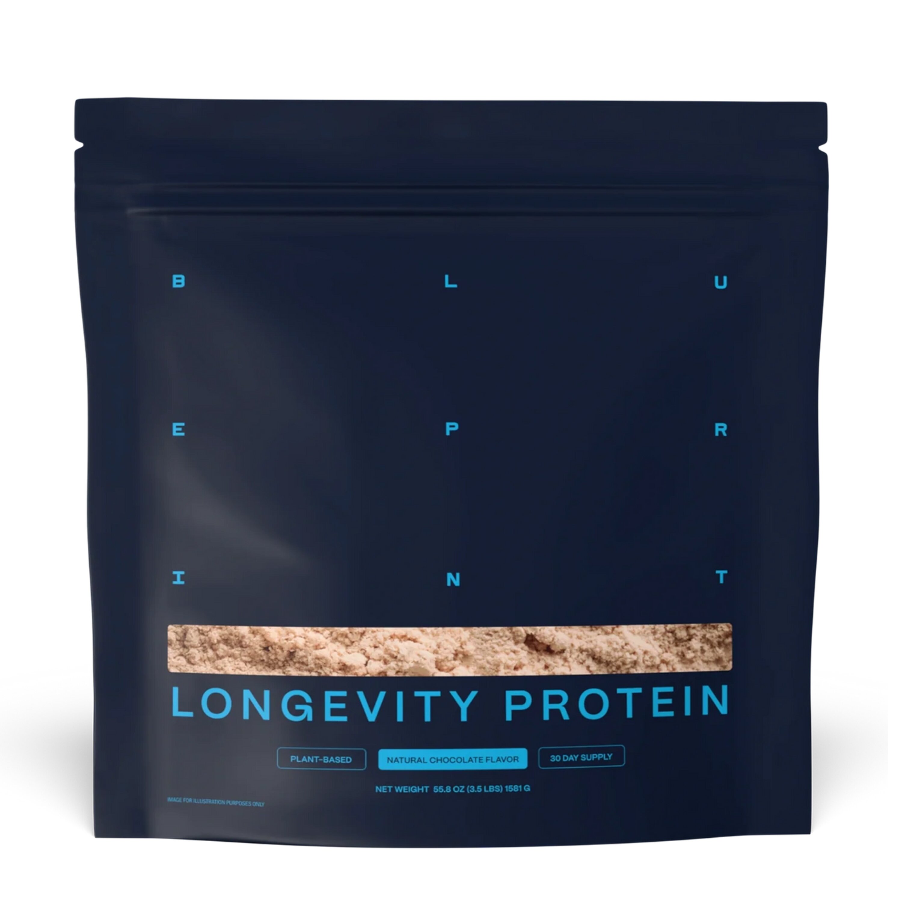 Longevity Protein Chocolate 1581g
