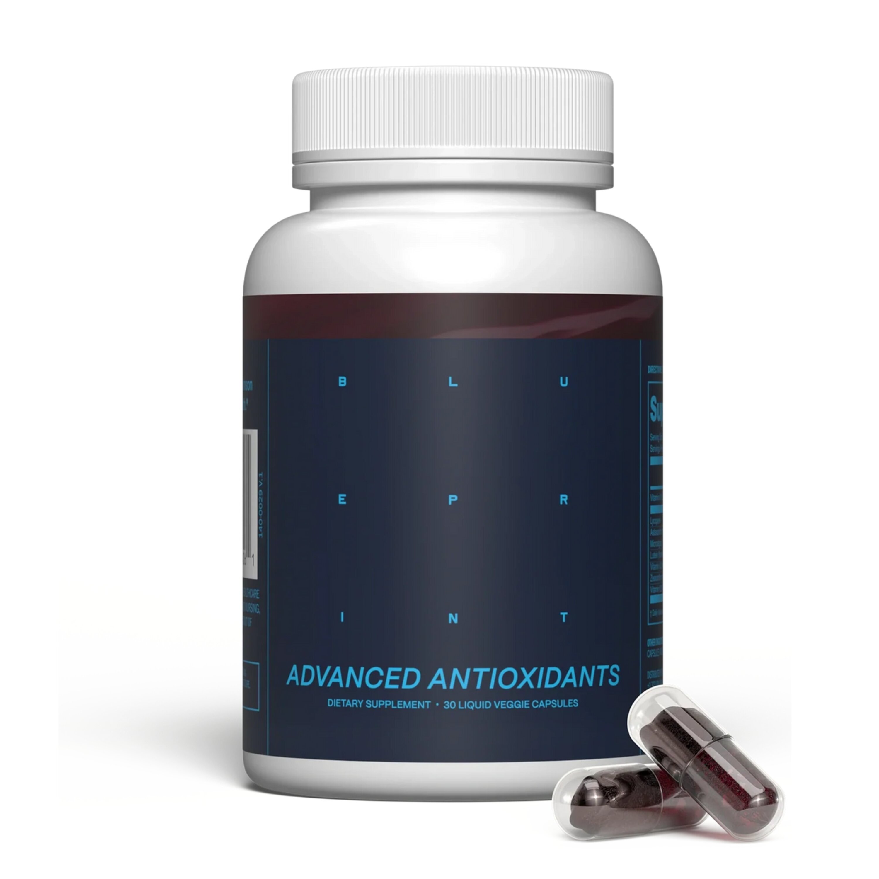 Advanced Antioxidants 30k