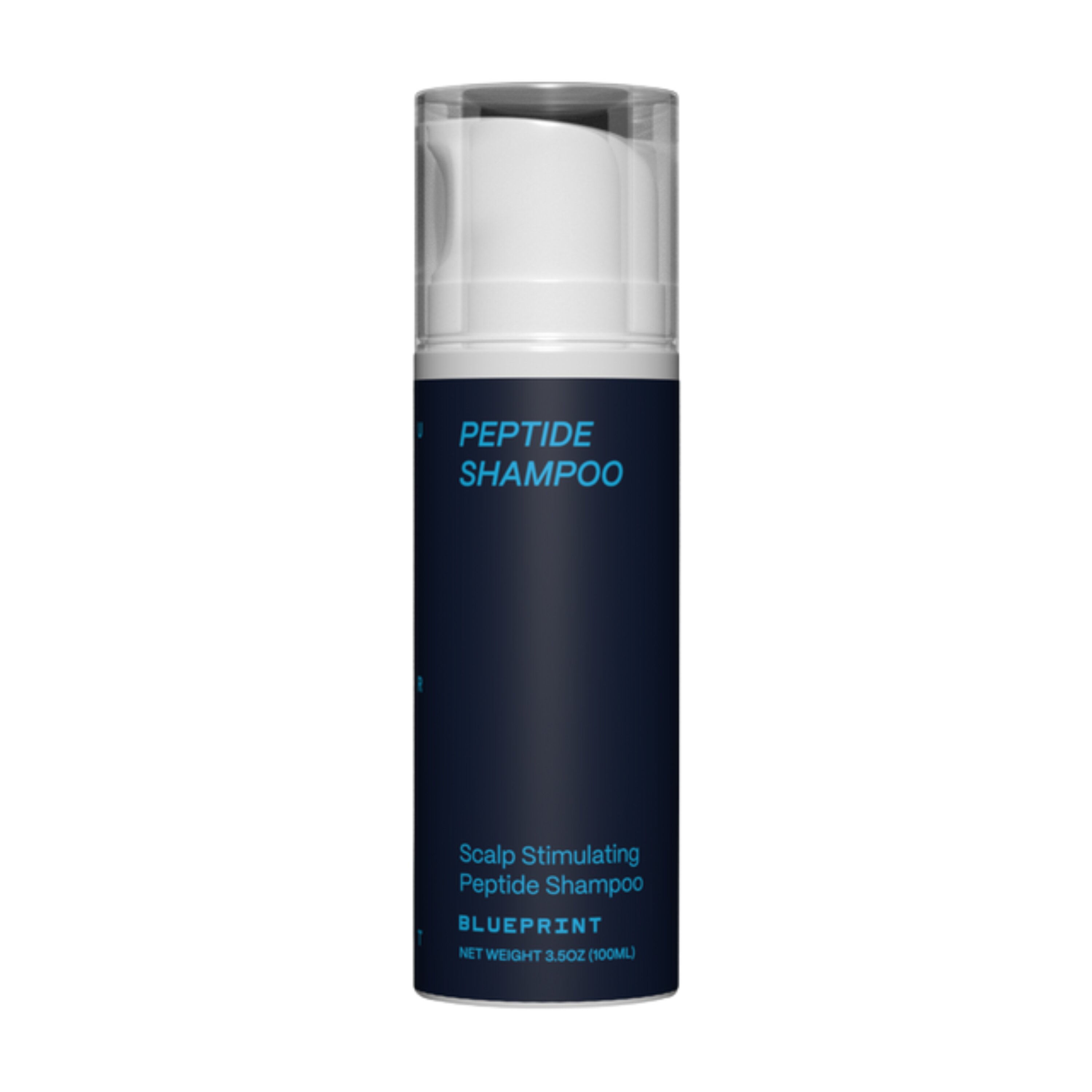 Peptide Shampoo 100ml