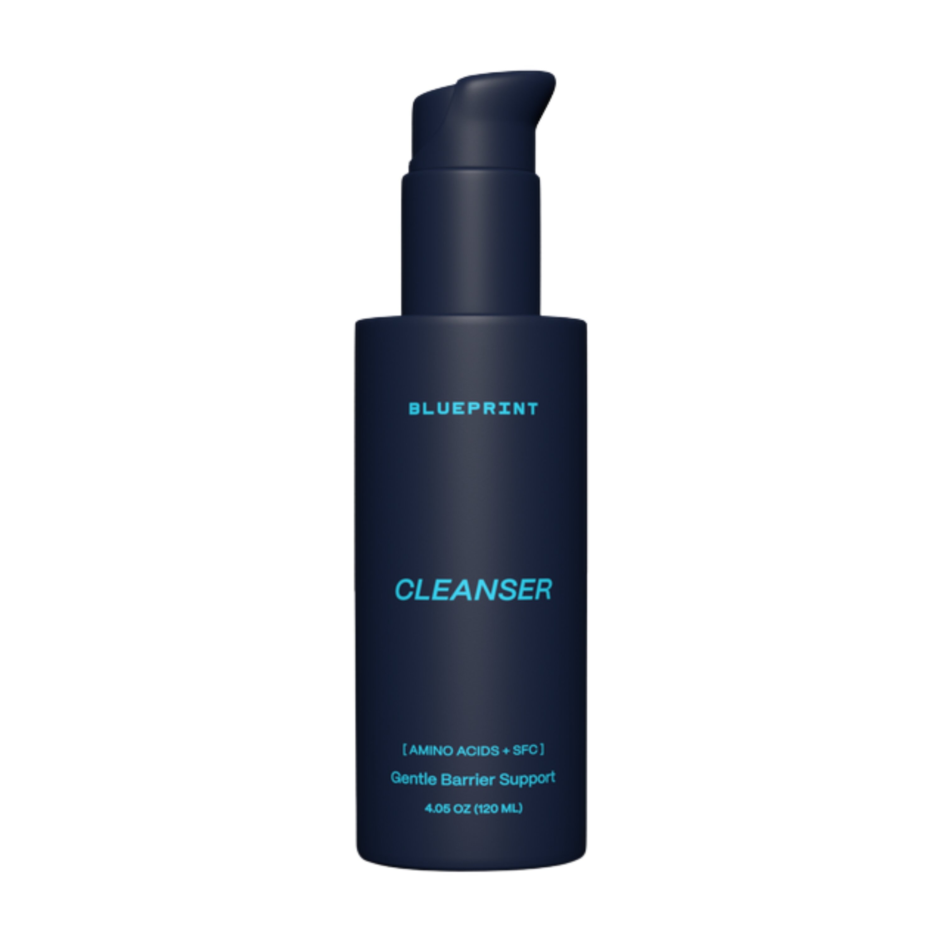 Gentle Facial Cleanser 120ml