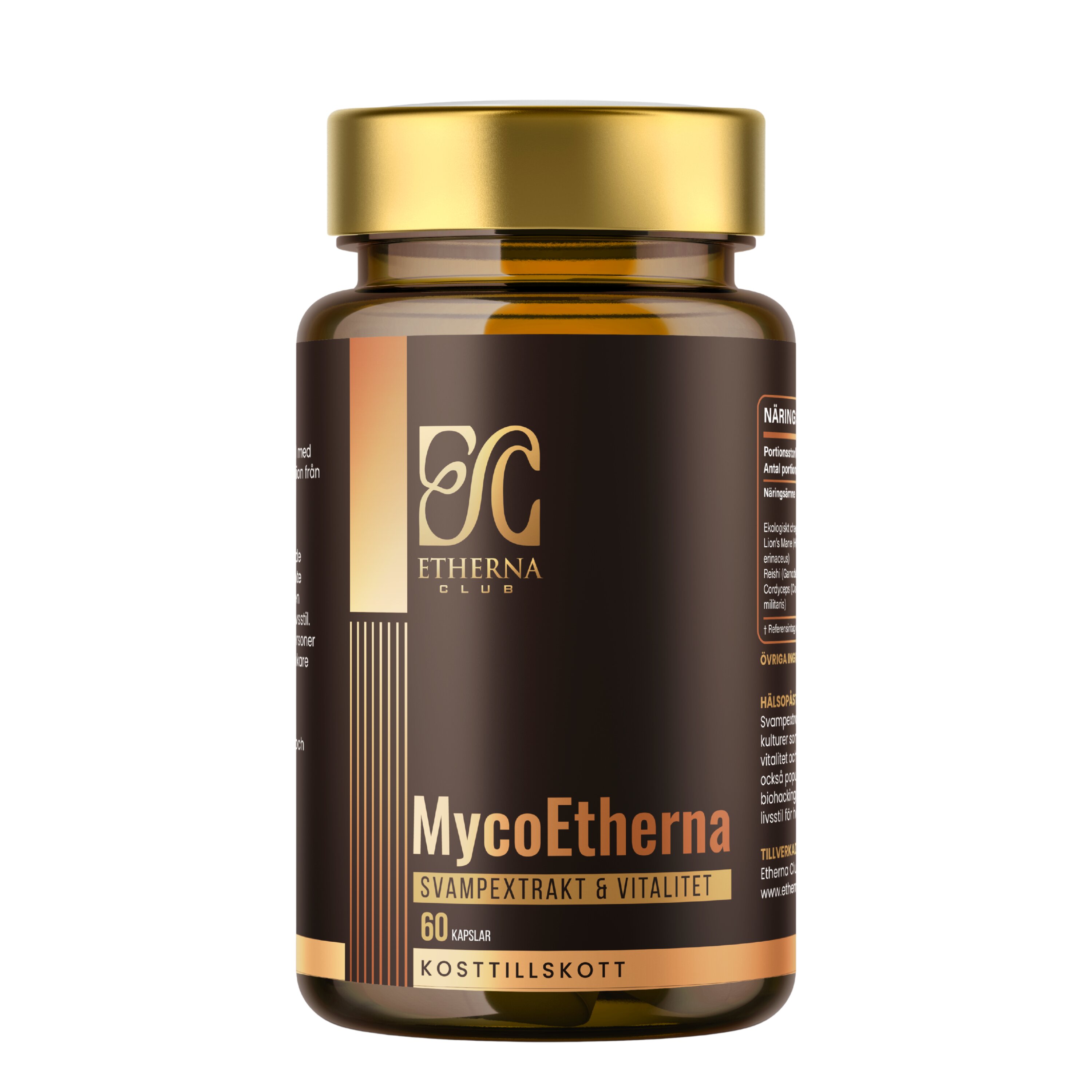 MycoEtherna 60k