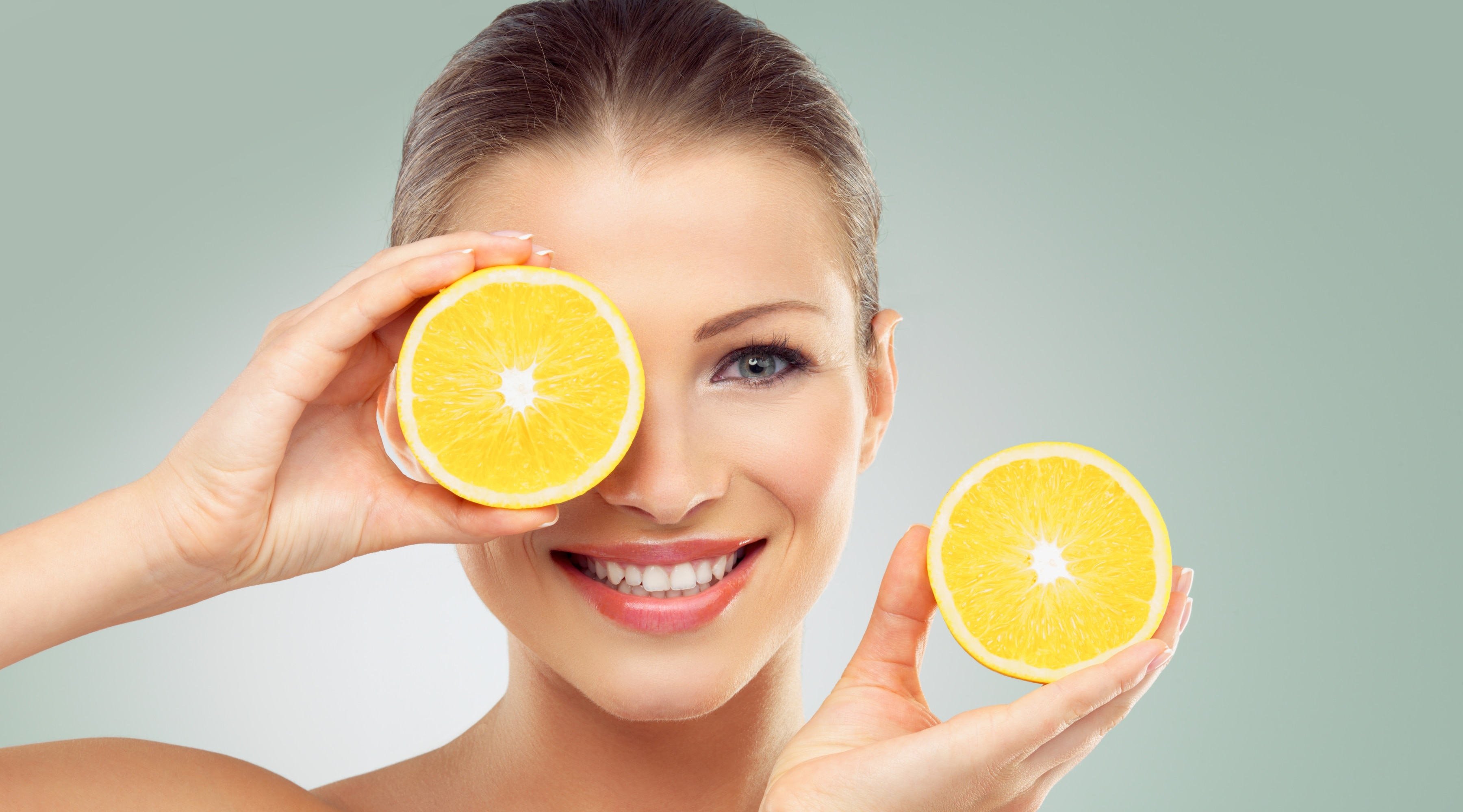 Varför C-vitamin i hudvård?