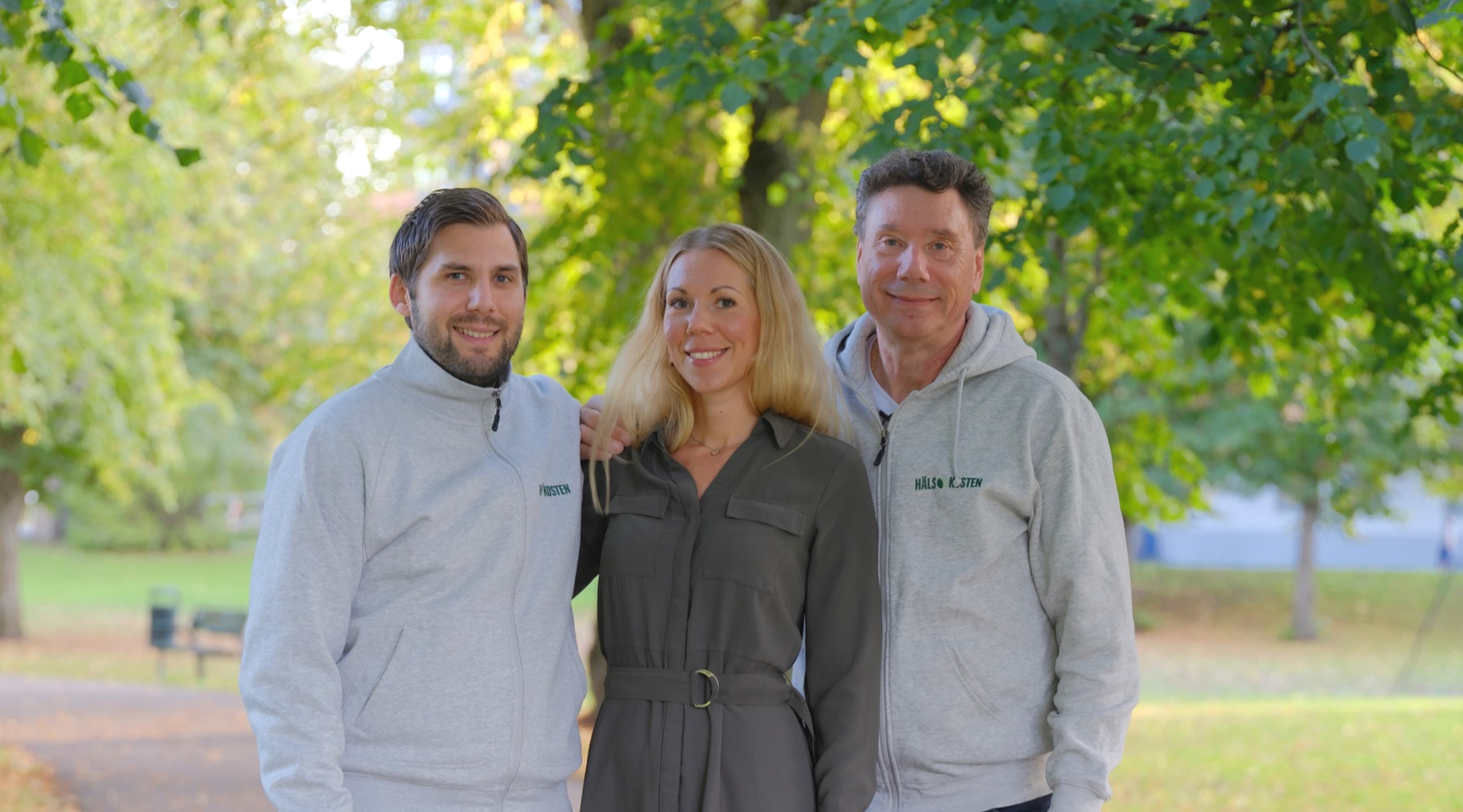 Hälsokosten tar över Life i Visby