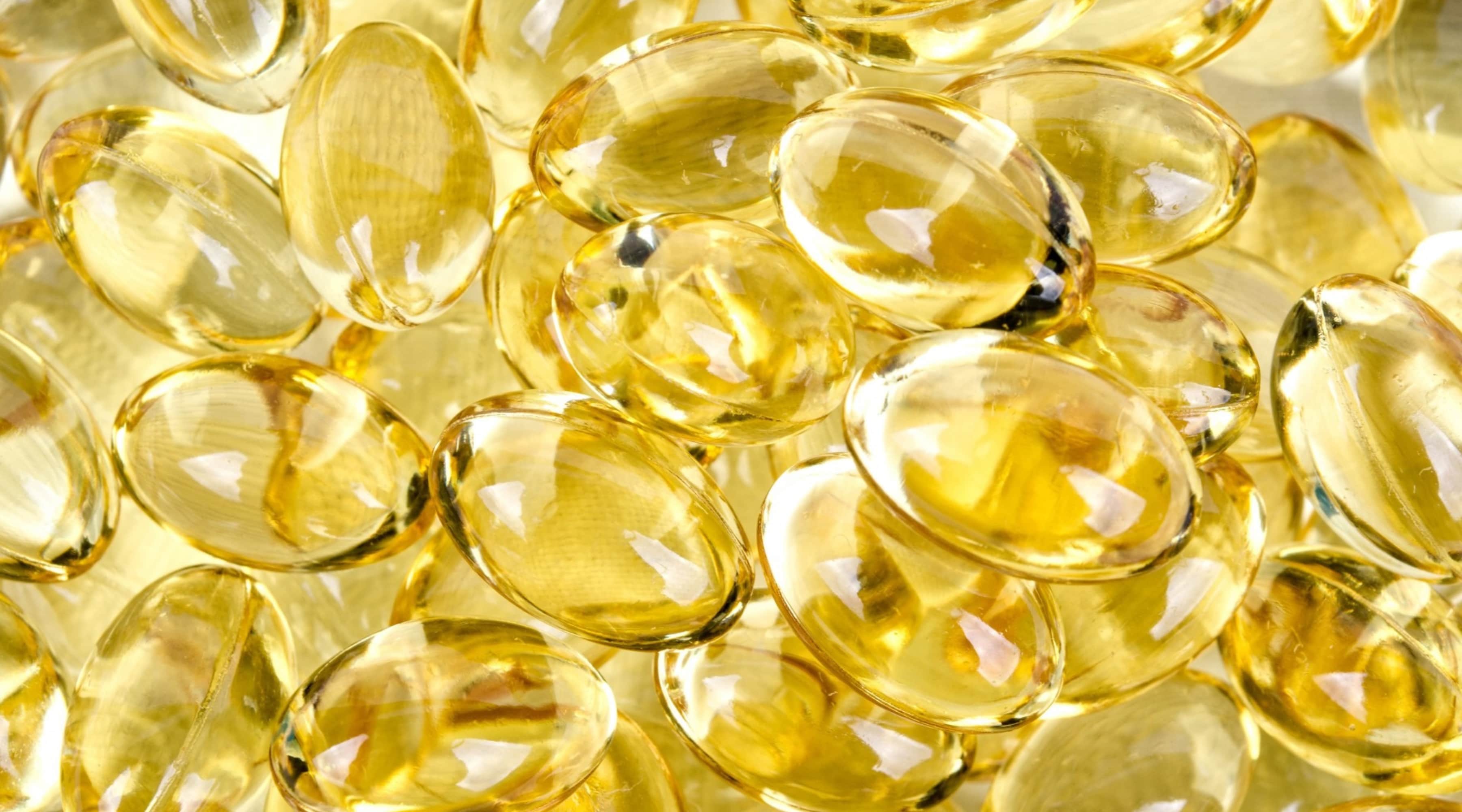 Vad säger 90 000 studier om D-vitamin?
