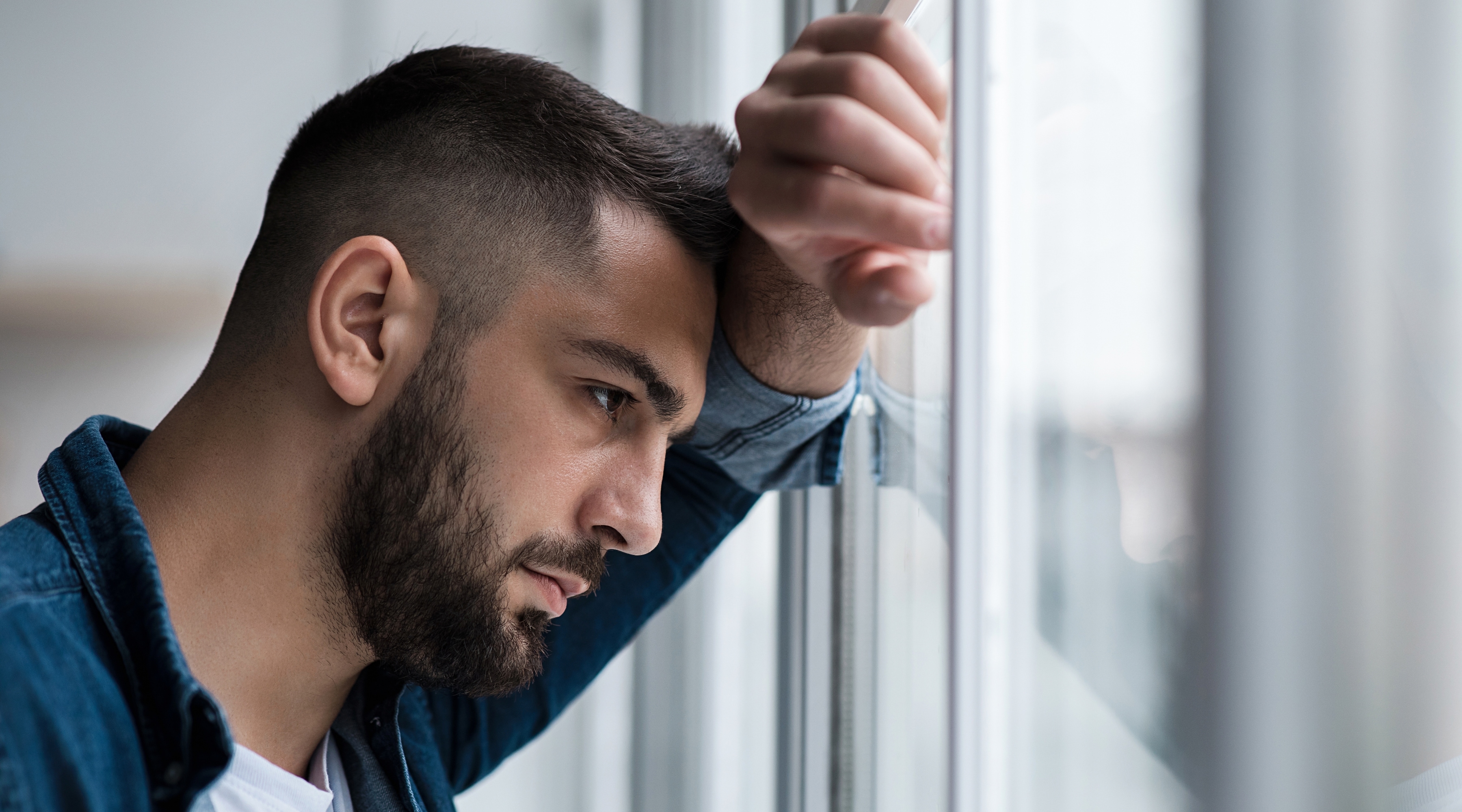 Testosteron hos män: Vad det är och hur du kan öka nivåerna naturligt