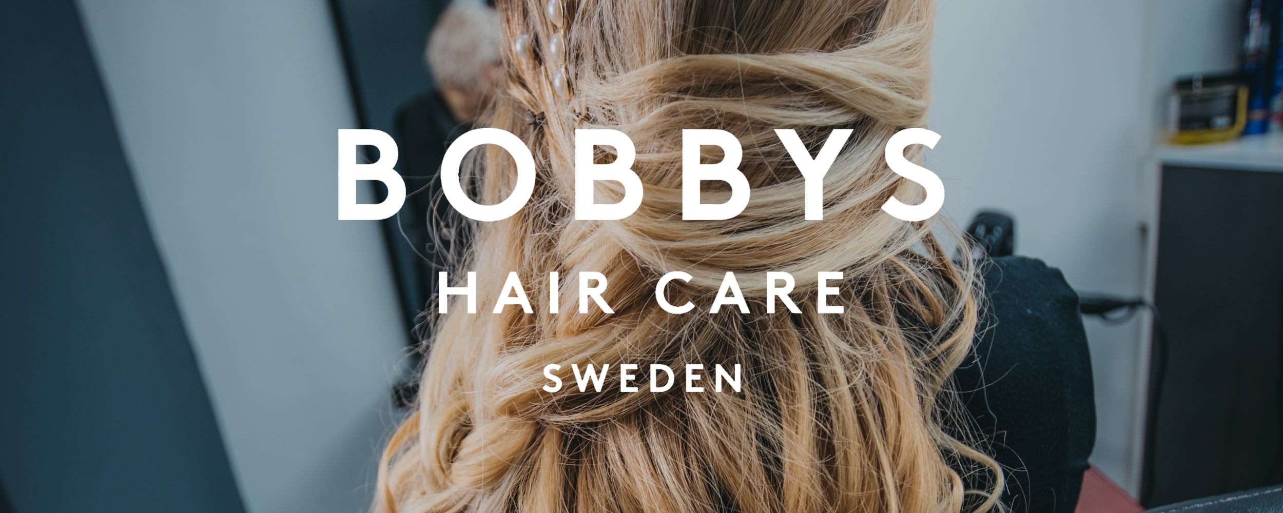 Bobbys Hair Care