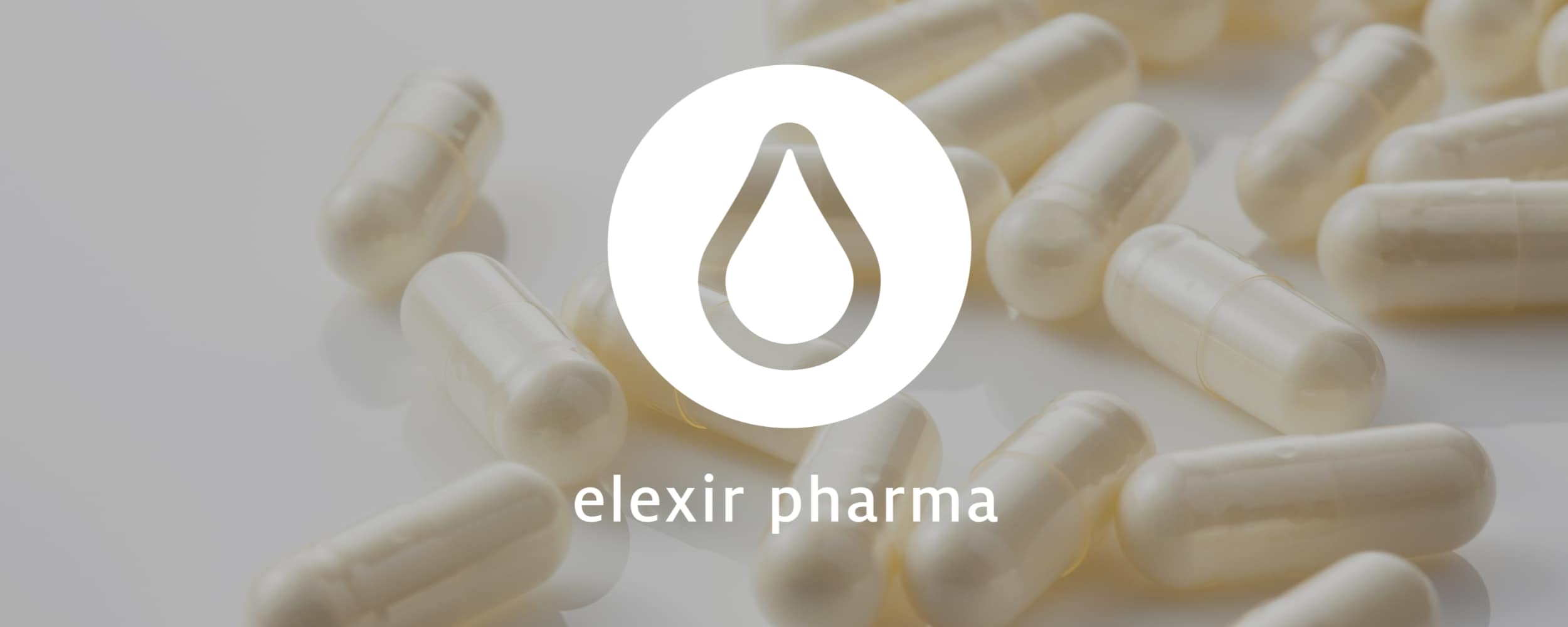 Elexir Pharma