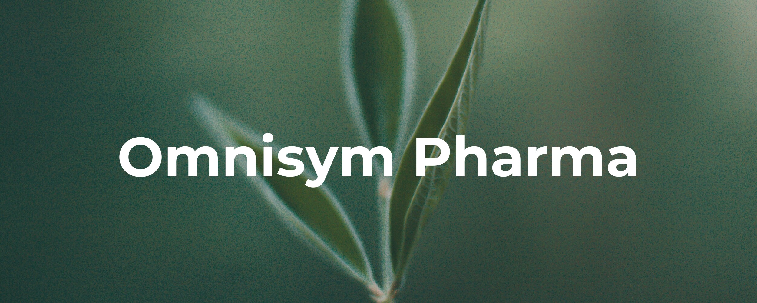 Omnisym Pharma